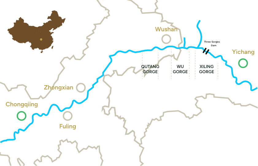 Downstream Journey