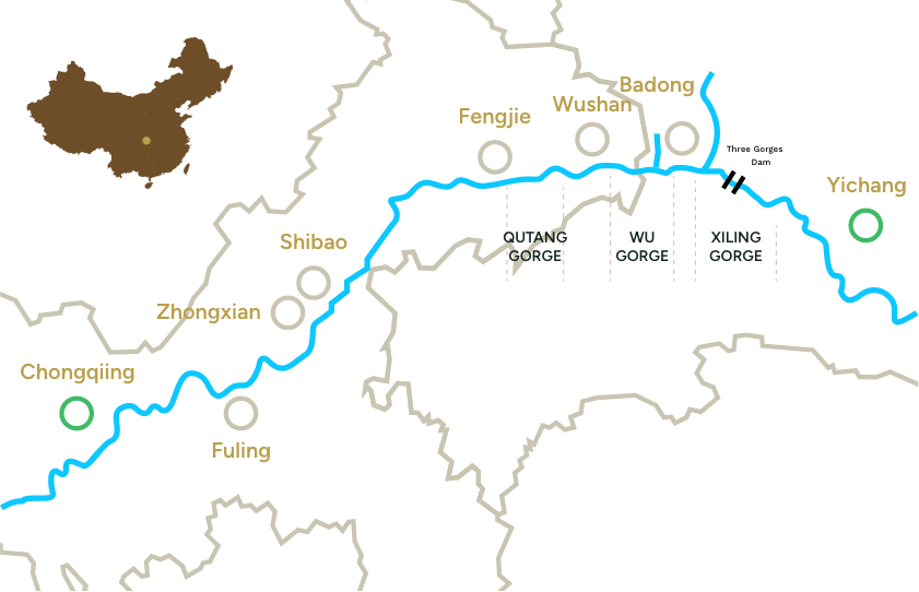 Downstream Journey