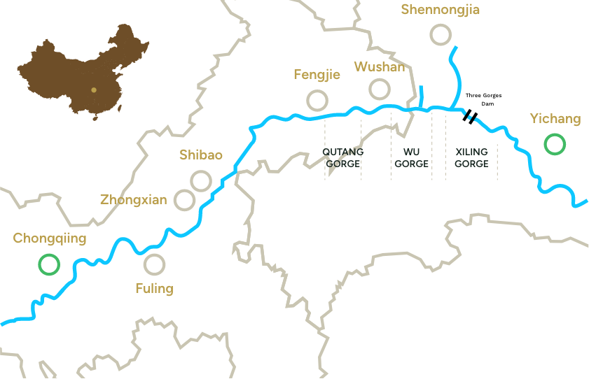 Downstream Journey
