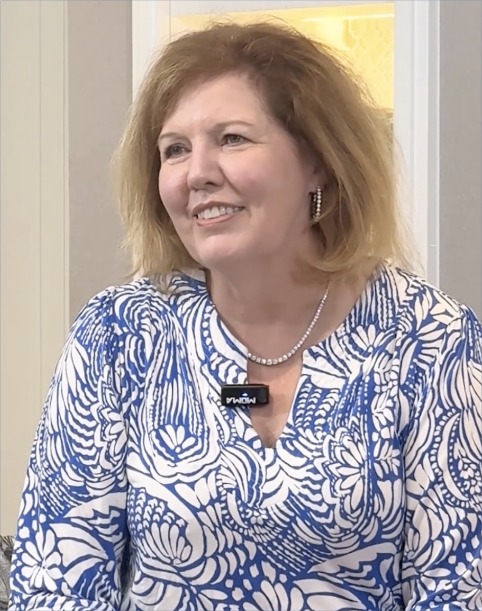 Ms Virginia Coleman