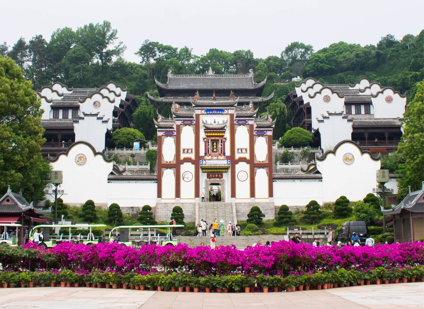 Cultural Exploration - 3-Night Yangtze River Cruise on Yangzi Explorer
