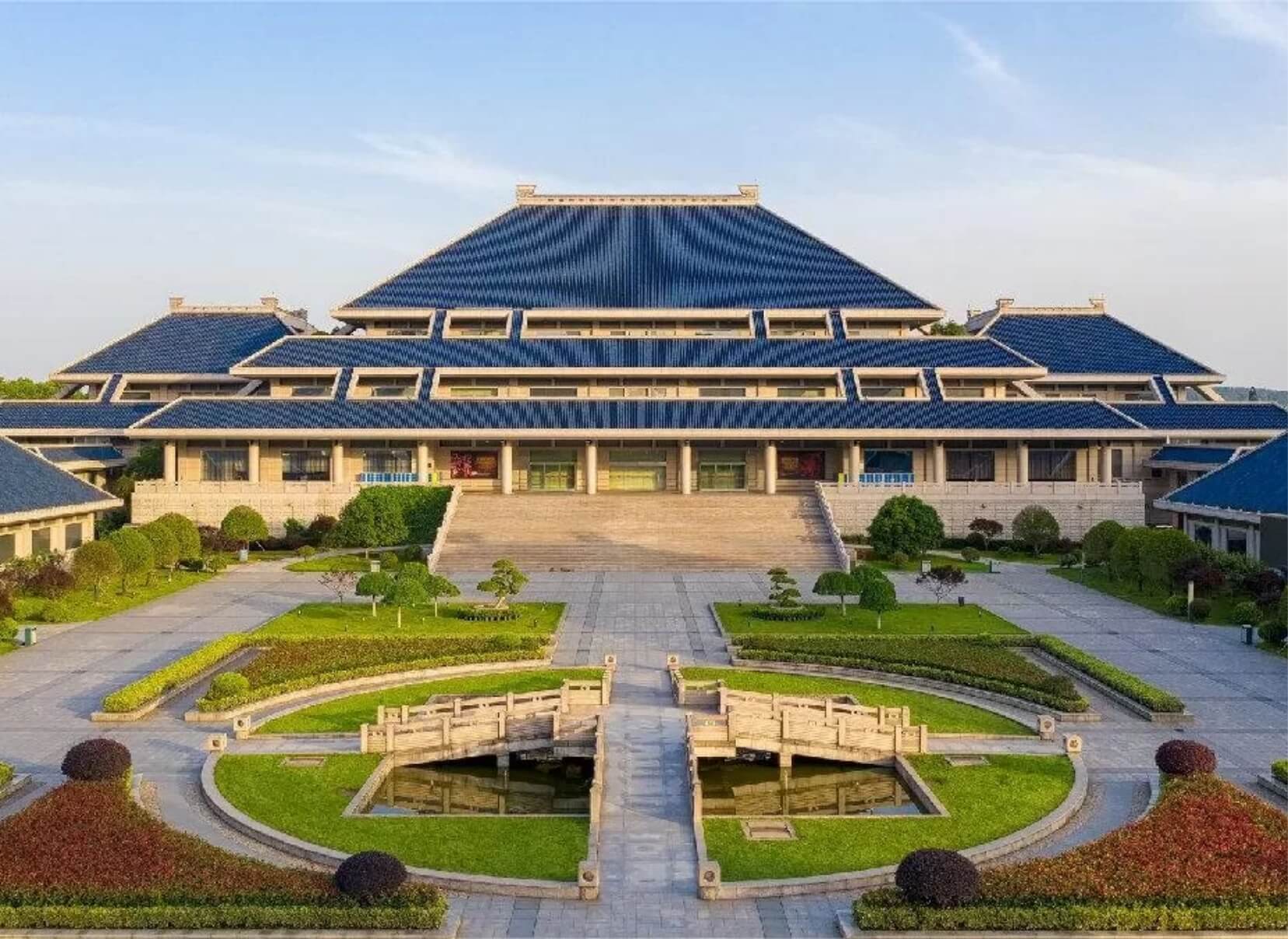 The Badong Museum - Chongqing-Yichang 7-Night Round-Trip Cruise via Badong | Yangzi Explorer
