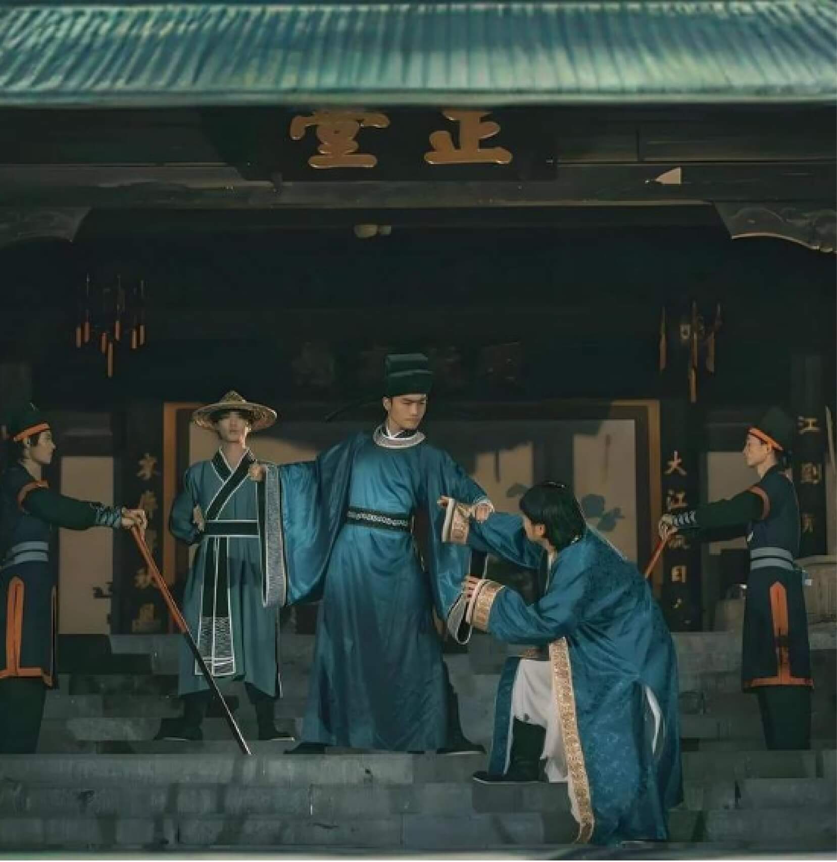 A Journey through a Thousand Years in Badong - Yangzi Explorer