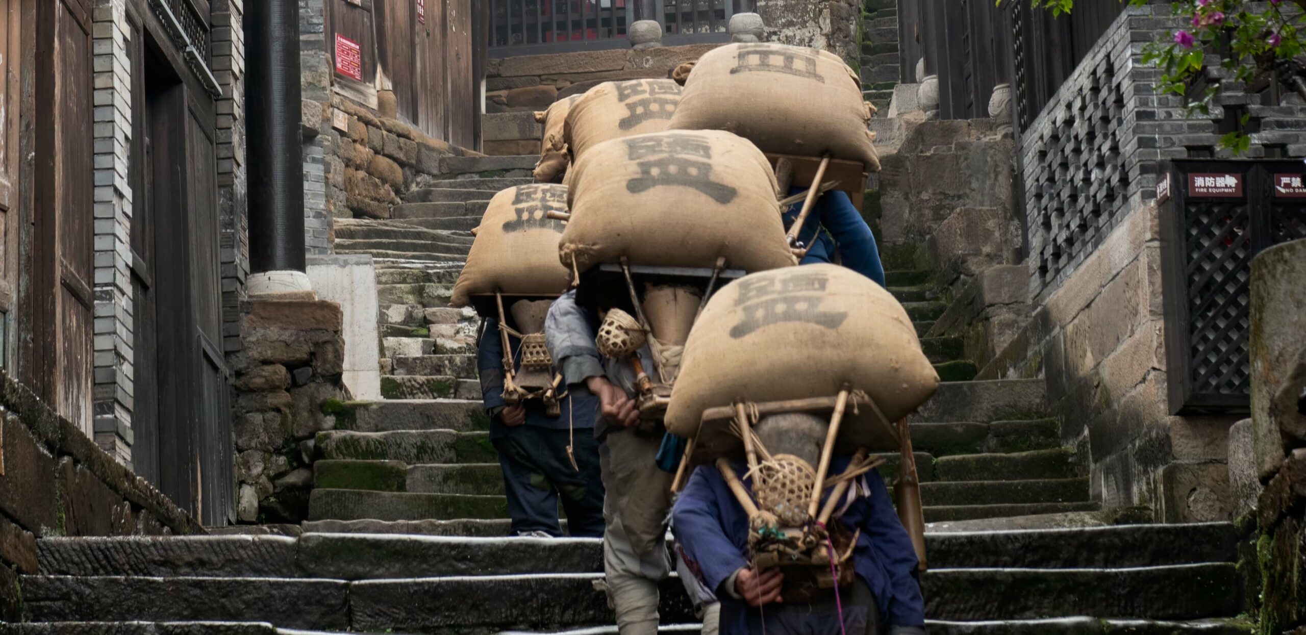 3-Night Yangtze River Cruise on Yangzi Explorer 03