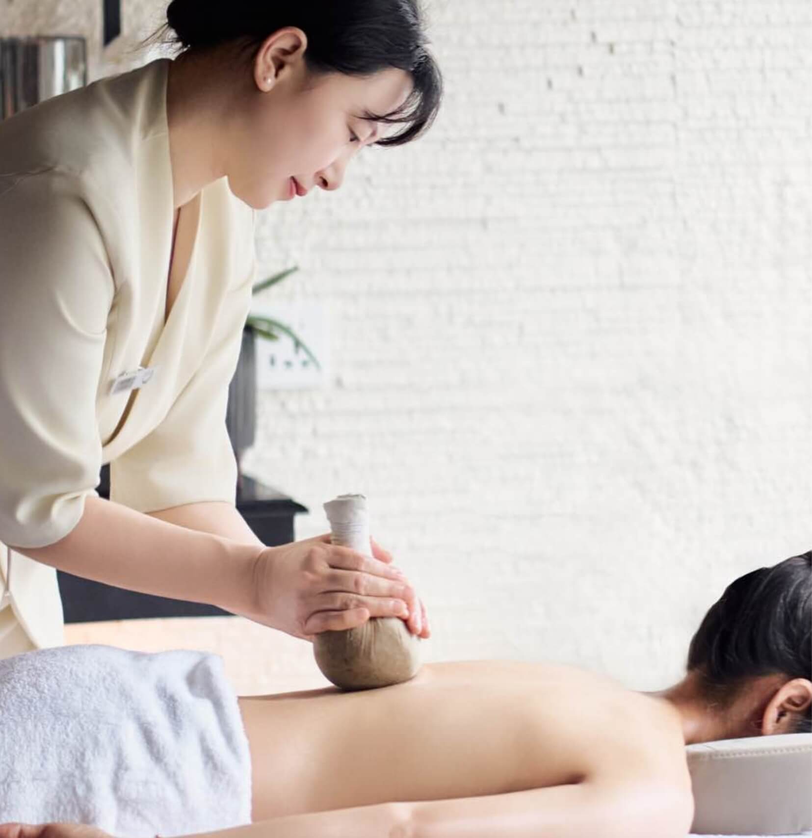 NING SPA - Experience unparalleled luxury on the Yangtze River aboard the Yangzi Explorer