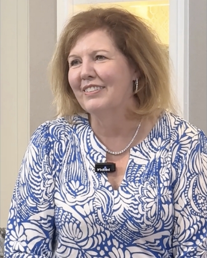 Virginia Coleman Drosos