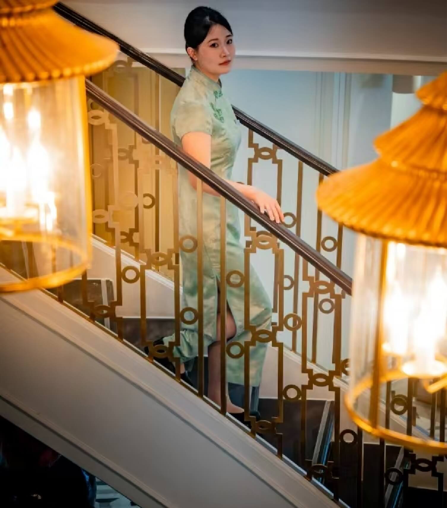 Redefining luxury Yangtze River Cruise - The Yangzi Explorer (m)