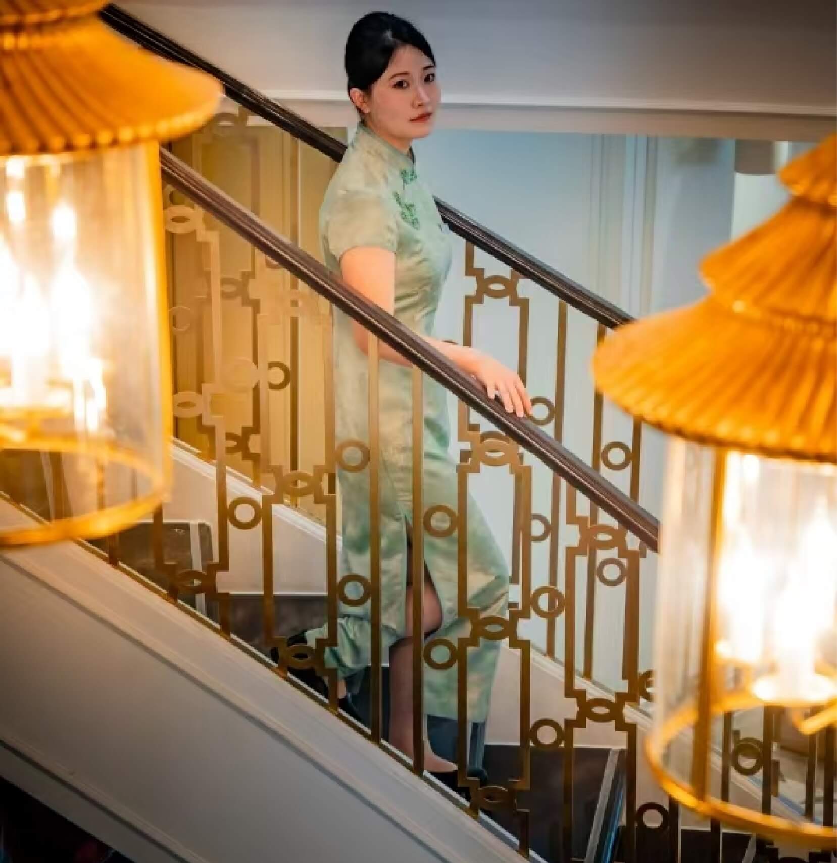 Redefining luxury Yangtze River Cruise - The Yangzi Explorer