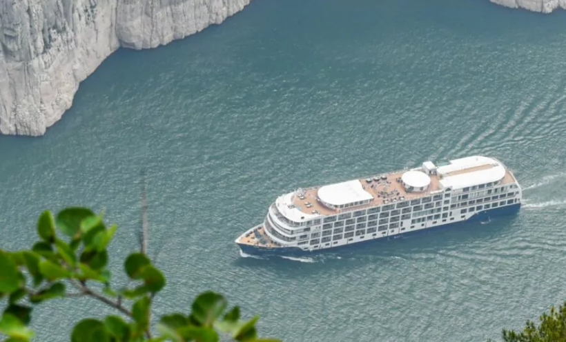 Best Time to Take a Yangtze River Cruise