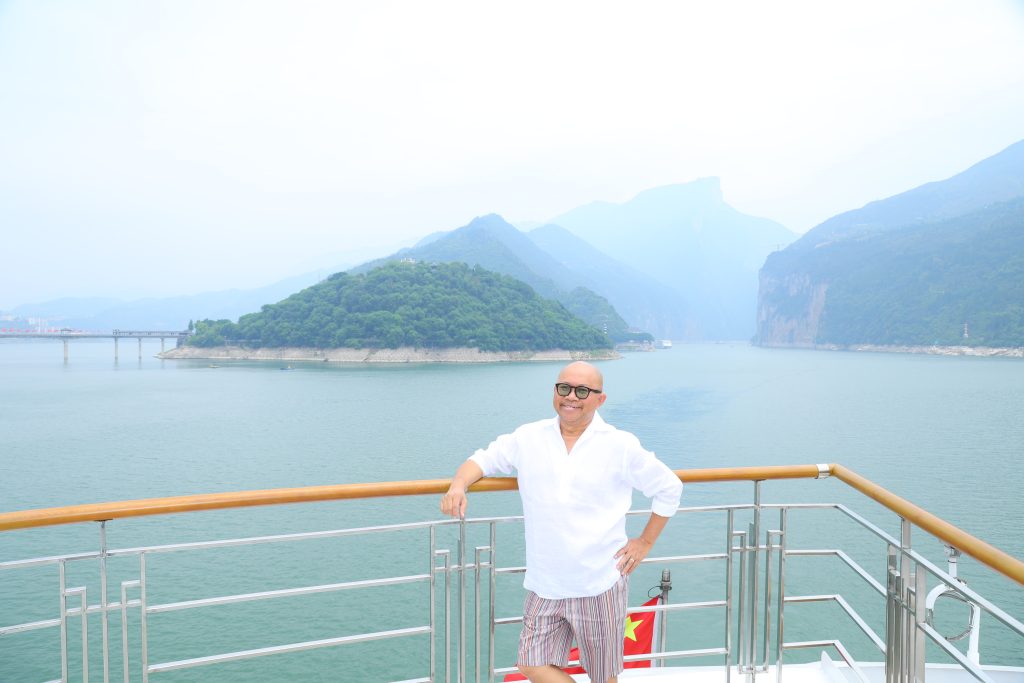 Mr Mohamad Khir Bin Johari