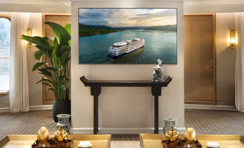 How to Choose the Best Yangtze River Cruise