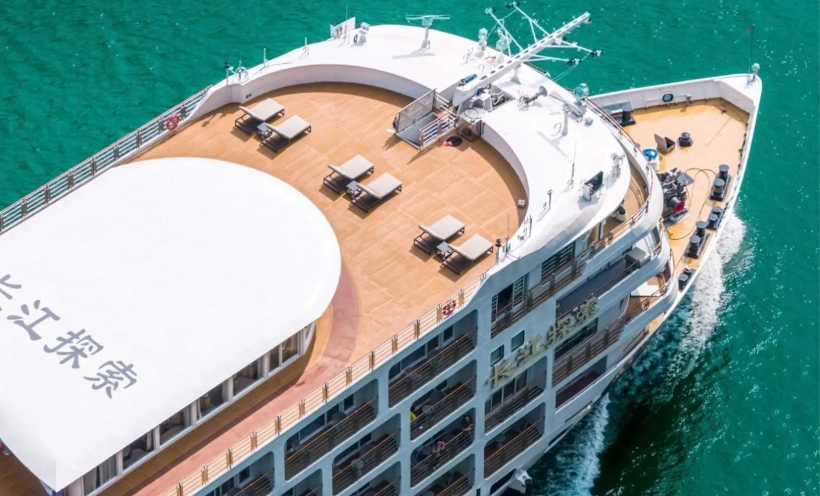 Upstream or Downstream? Choosing the Right Yangtze River Cruise Direction