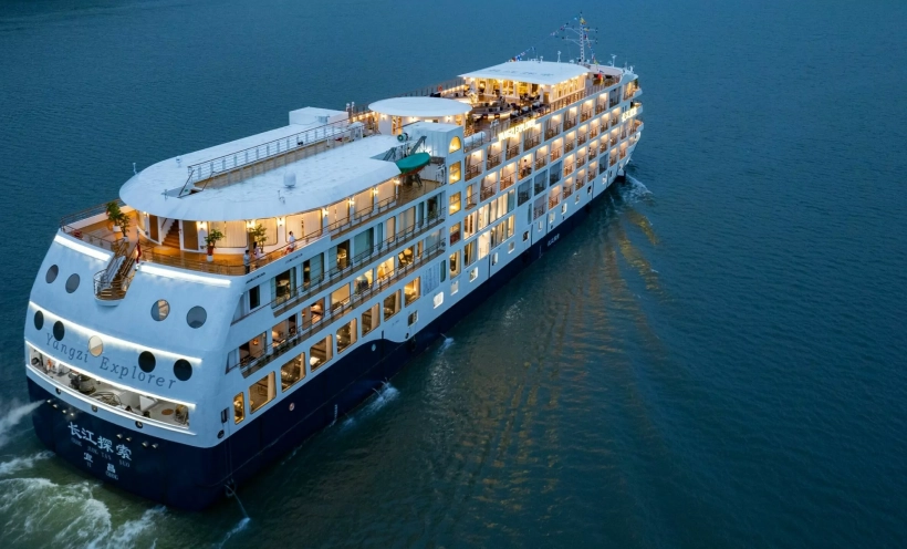 What Is Included in a Luxury Yangtze River Cruise?